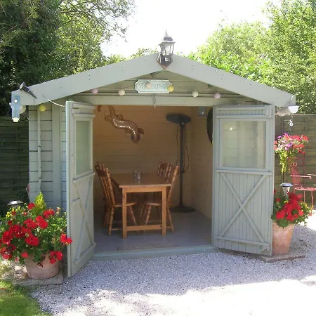 La Bonne Marie Holiday home