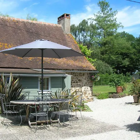 La Bonne Marie Holiday home