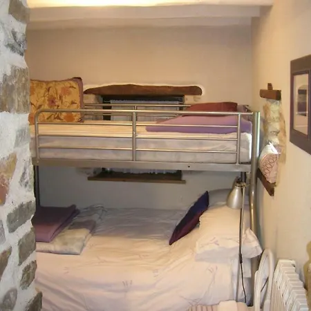 La Bonne Marie Holiday home Thorigne-en-Charnie