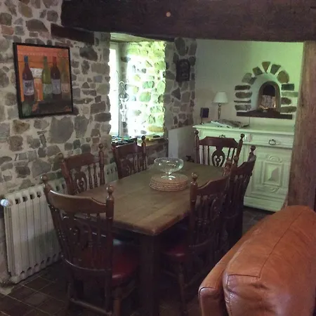 La Bonne Marie Holiday home